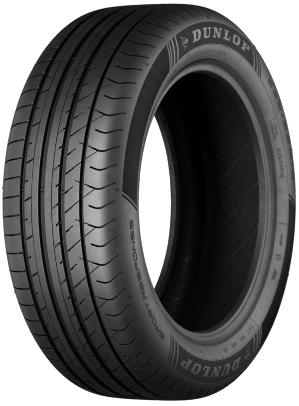 Anvelope VARA 235/55 R18 DUNLOP SPORT RESPONSE 100V cauciucuri